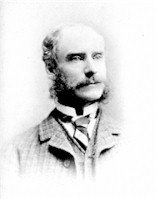 Joseph Pemberton