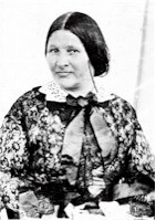 Amelia Douglas