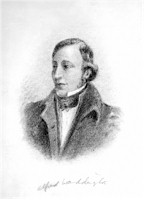 Alfred Waddington