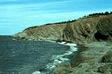 Arisaig Cliffs