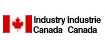 Visit the Industry Canada web site