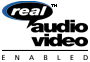This Web site uses RealAudio® 