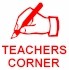 Teacher's Corner - How about a little 'book-learnin' ?