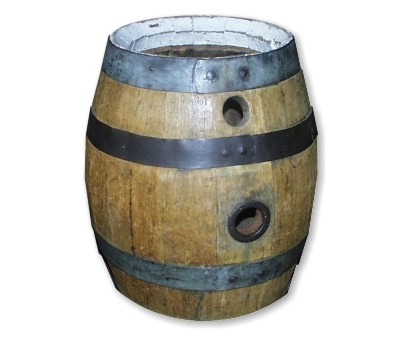 Barrel (43kb)