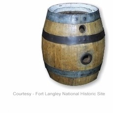 Barrel (40kb)