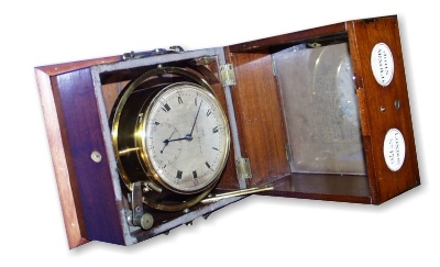 Arnold Chronometer (43kb)