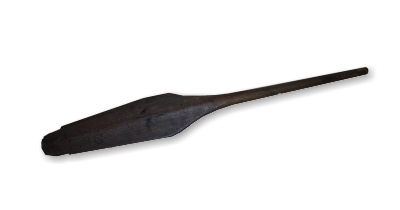 HBC Paddle (10kb)