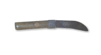 Skinning Knife (9kb)