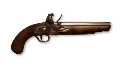 Pistol (16kb)