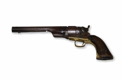 American Revolver (14kb)
