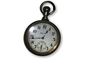 Pocket Watch (15kb)