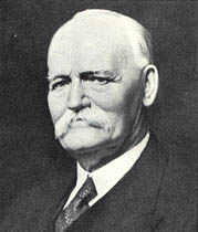 Samuel J. Moore, 1859-1948