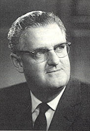 Norman H. Wade, Founder of Norman Wade Company Limited