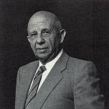 Gaetano Gagliano, Chairman and Founder of St. Joseph Printing.