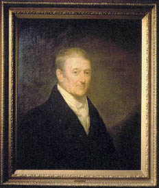 John Molson: Founder, The Molson Companies, 1786.