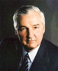 Paul G. Desmarais, P.C., C.C., Chairman, Power Corporation.