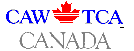 CAW LOGO