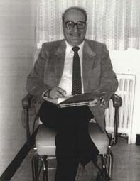 Docteur E. Bertin Lacroix