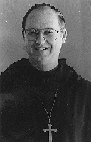 picture of Abbot Peter 