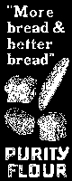 bread advertisement