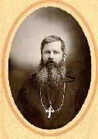 picture of abbot Bruno 