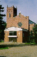 St. Anthony's Parish, 36K 