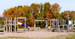 Muenster Playground