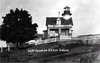 The second Sainte Croix Island lighthouse (Jeremy D'Entremont, www.lighthouse.cc)