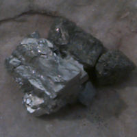 Antimony Sample