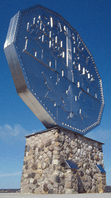 The Big Nickel