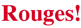 Logo Rouge