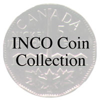 Inco Coin Collection