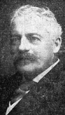 George T. Tuckett