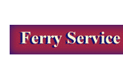 Ferry Service Header