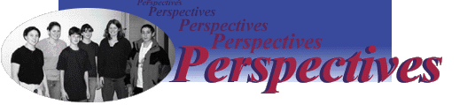 Perspectives Header