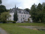 Chteau des Tourelles
