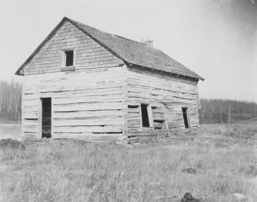 First School, built 1878