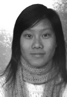 Photo of Emily Liu