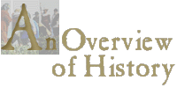 An Overview of History