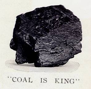 "COAL IS KING" - Click to continue...