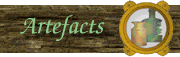 Arefacts