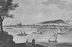 19th century Montreal