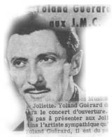 Yoland Guérard