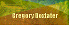 Gregory Doxtater