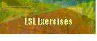 ESL Exercises