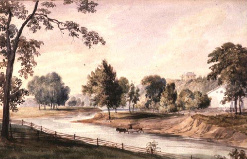 View of London (1849)