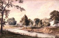 View of London (1849)