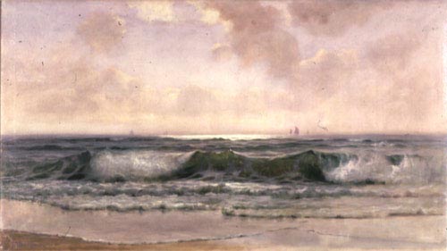 The Wave (1892-94)