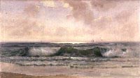 The Wave (1892-94)