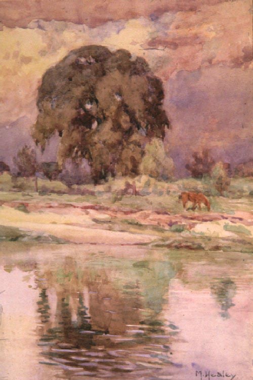 The Elm, (c. 1920)